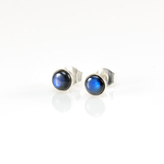 Pyöreä korvakoru 5mm