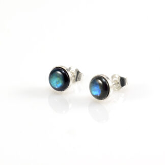 Pyöreä korvakoru 7mm