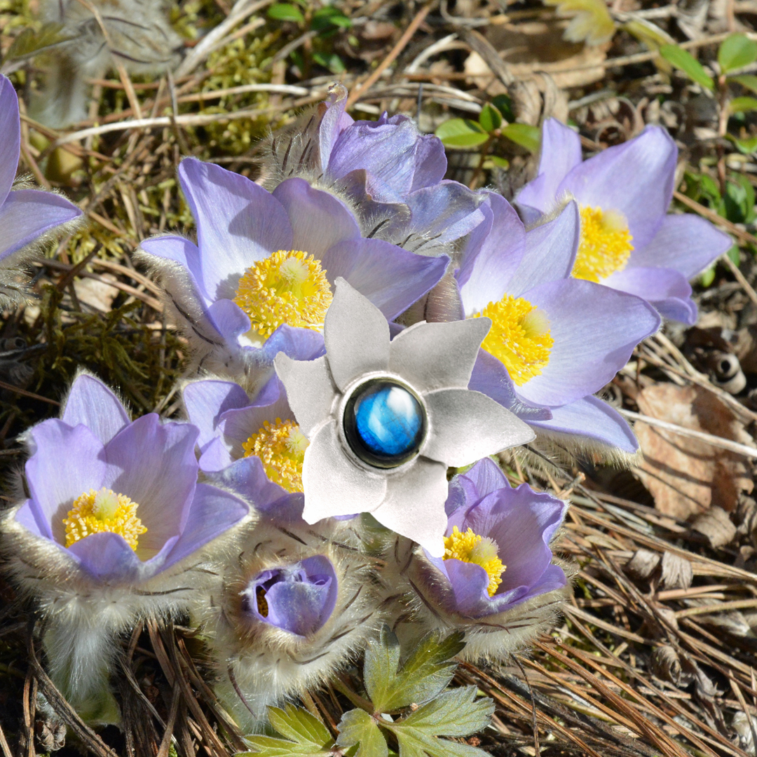 Etelä-Karjalan maakuntariipus iso. - Image 3