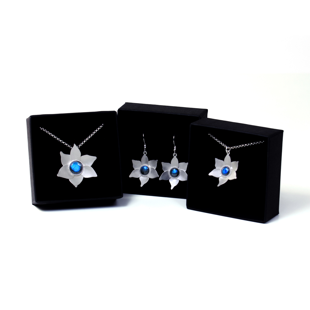 Etelä-Karjalan maakuntariipus pieni - Image 3