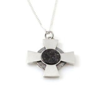 Raatteentie riipus, Panssariketju 50 cm