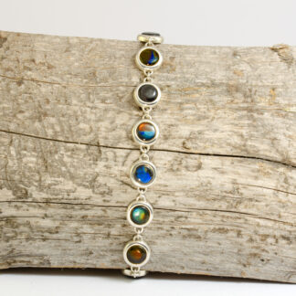 Classic rannekoru pyöreä