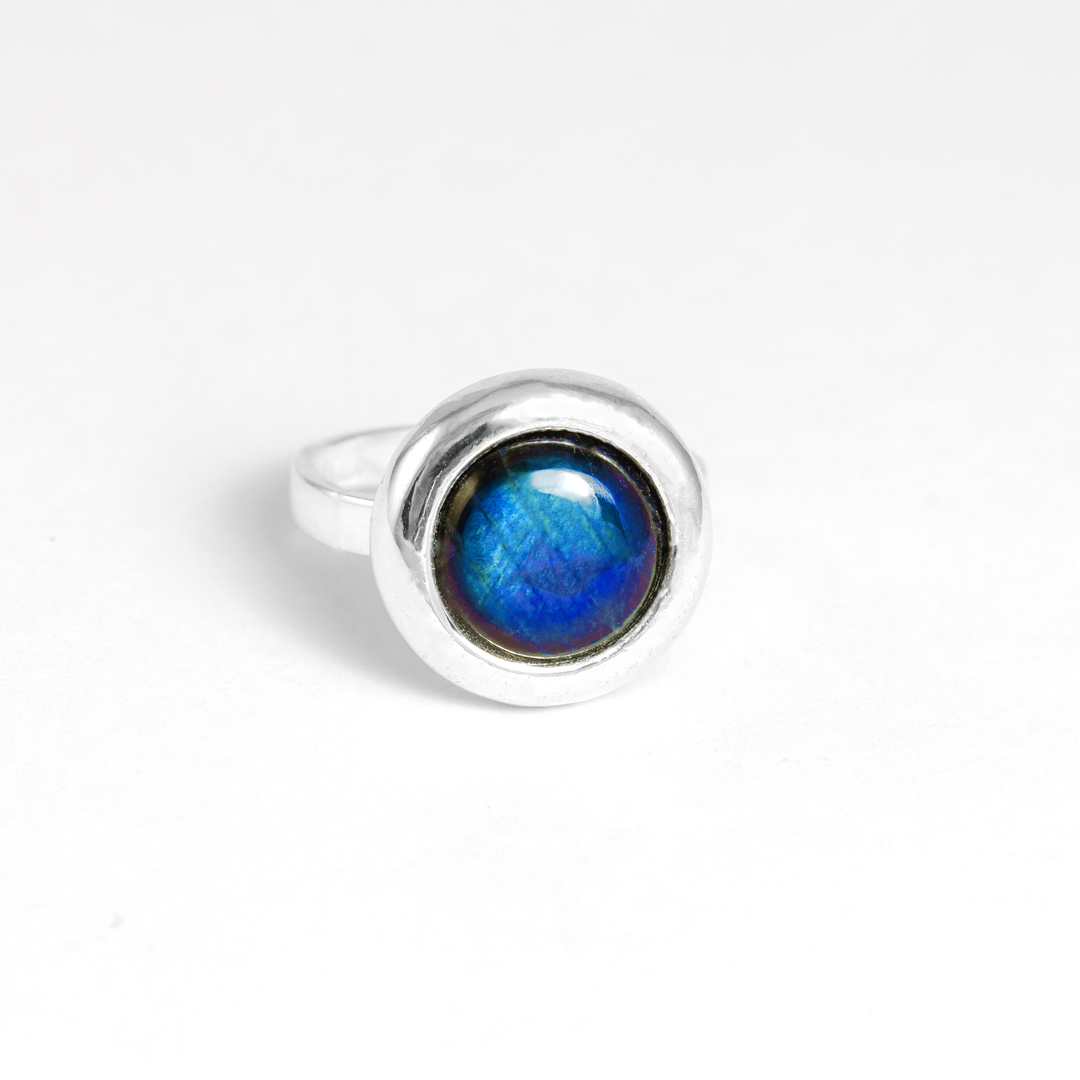 Classic pyöreä keskikoko