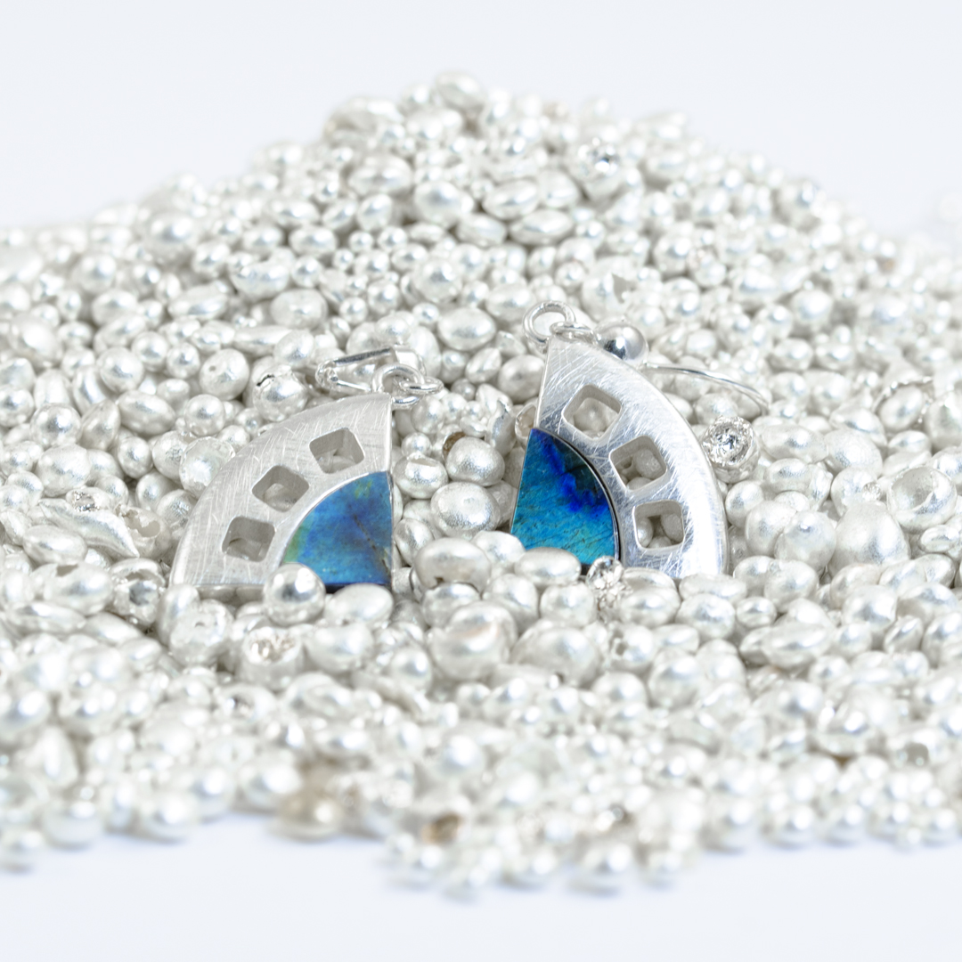 Sunset korvakorut - Image 2